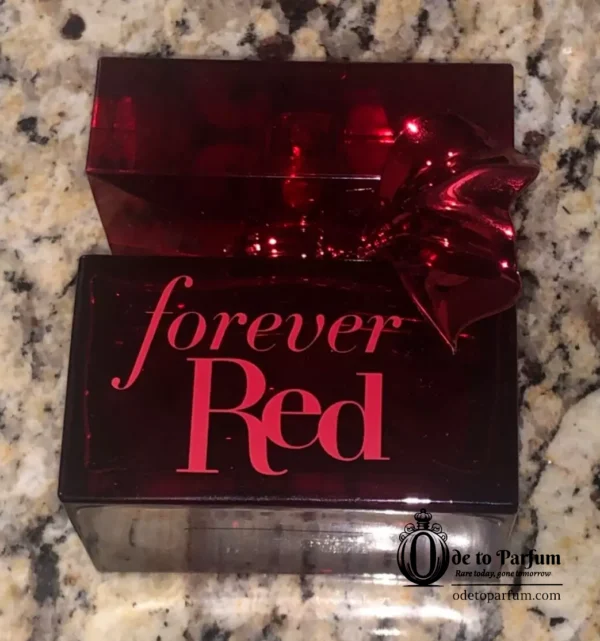 FOREVER RED Perfume Bath & Body Works 2.5 oz