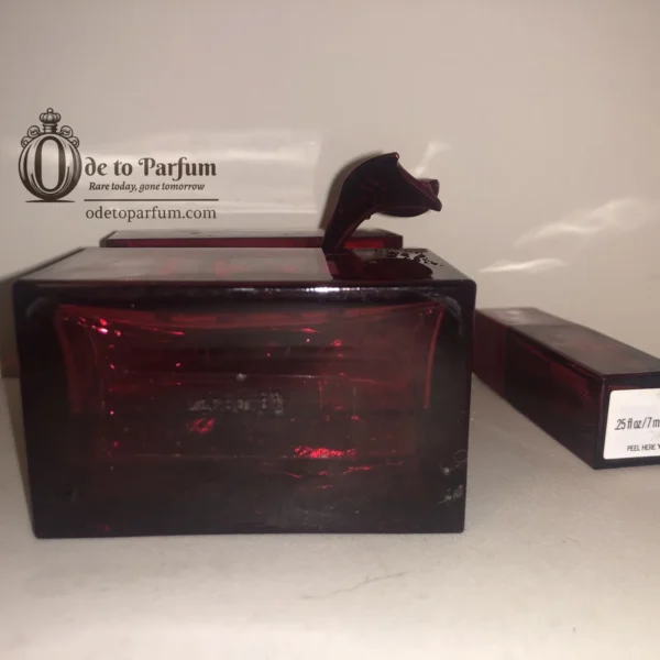 fred5 FOREVER RED Perfume Bundle Bath and Body Works