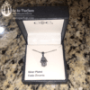 hamsa necklace