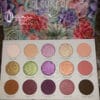 ColourPop GARDEN VARIETY Eyeshadow Palette