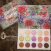 colourpop garden party