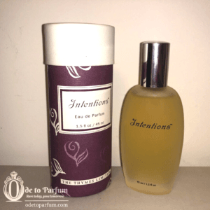 The Thymes Limited Intentions