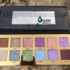 Multichrome Eyeshadow Palette Adept PLAIN JANE⚡RARE