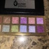 Multichrome Eyeshadow Palette Adept PLAIN JANE⚡RARE