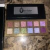 Multichrome Eyeshadow Palette Adept PLAIN JANE⚡RARE