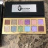 Multichrome Eyeshadow Palette Adept PLAIN JANE⚡RARE