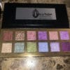 Multichrome Eyeshadow Palette Adept PLAIN JANE⚡RARE