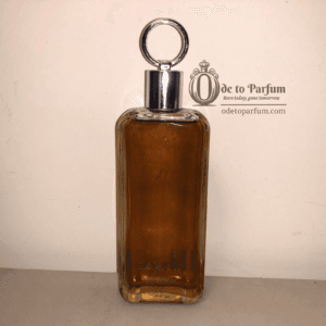 Vintage LAGERFELD COLOGNE Original 4 oz Parfums Lagerfeld
