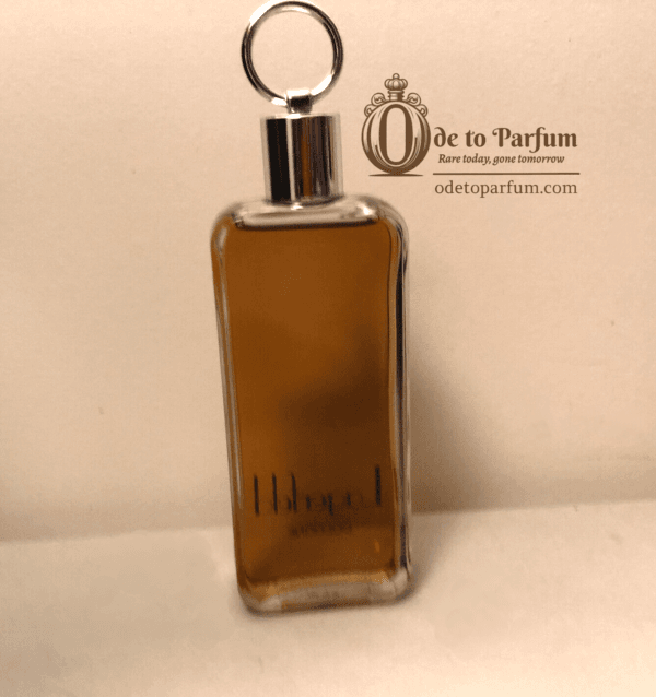 Vintage LAGERFELD COLOGNE Original 4 oz Parfums Lagerfeld
