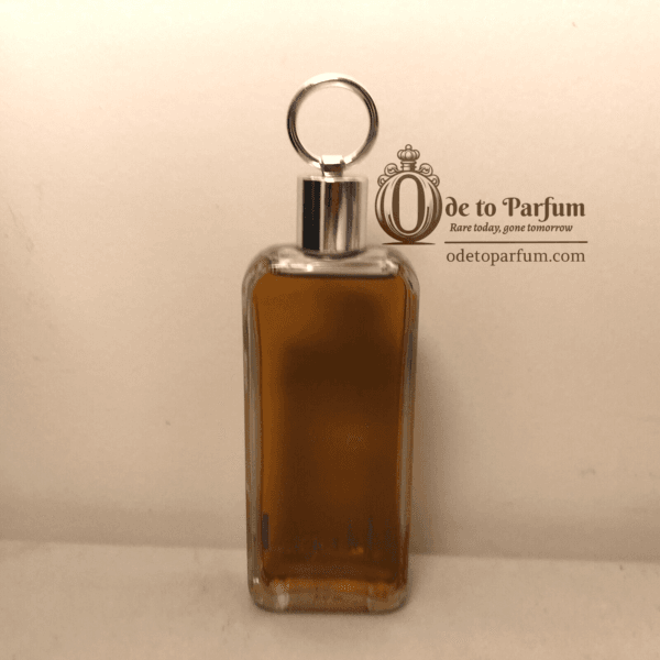 Vintage LAGERFELD COLOGNE Original 4 oz Parfums Lagerfeld