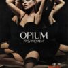 Kate Moss Opium ad