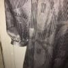 m21150814508_4 Illusion Dress CHARLOTTE RUSSE Black & White Large