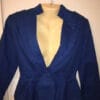 Blue Blazer by SASHIMI for Women Medium Nordstrom