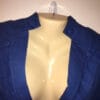 Blue Blazer by SASHIMI for Women Medium Nordstrom