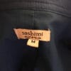 Blue Blazer by SASHIMI for Women Medium Nordstrom