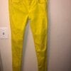 m93260874380_2 Size 25 Jeans KATE SPADE SATURDAY Yellow