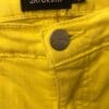 m93260874380_5 Size 25 Jeans KATE SPADE SATURDAY Yellow