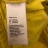 m93260874380_8 Size 25 Jeans KATE SPADE SATURDAY Yellow
