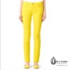 m93260874380_9 size 25 jeans kate spade saturday yellow