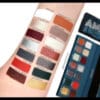 Face Candy AMAZONIA Safari Eyeshadow Palette