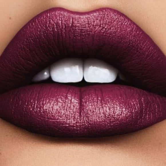 Burgundy Lipstick PAT MCGRATH LuxeTrance - EXXOTICA