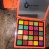 Norvina Pro Pigment 3 Anastasia Beverly Hills palette Norvina Pro Pigment 3 Anastasia Beverly Hills palette