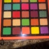 Norvina Pro Pigment 3 Anastasia Beverly Hills palette Norvina Pro Pigment 3 Anastasia Beverly Hills palette