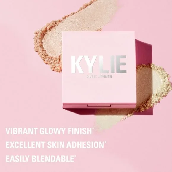 kylie highlighter