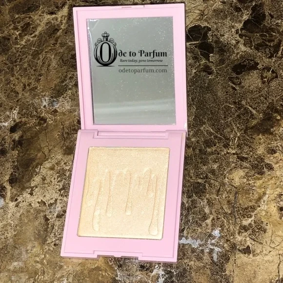 Kylie Highlighter Kylie Cosmetics ICE ME OUT