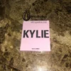 Kylie Highlighter Kylie Cosmetics ICE ME OUT