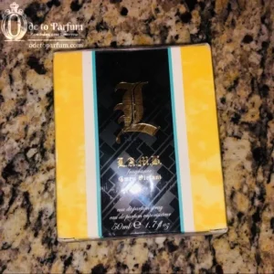 gwen stefani lamb perfume