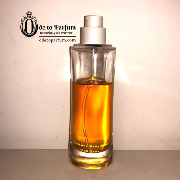 armani mania