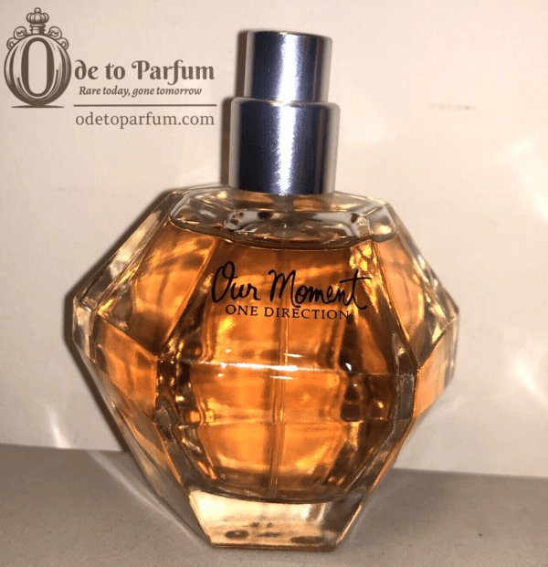 our moment perfume