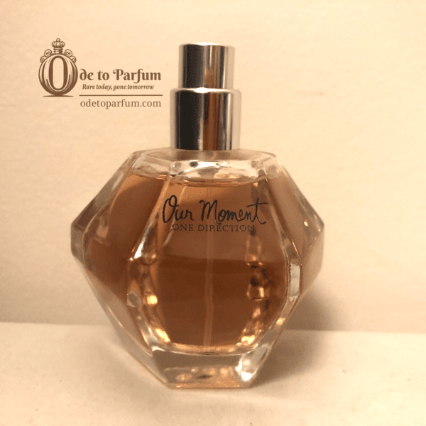 our moment perfume