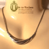 monet necklace