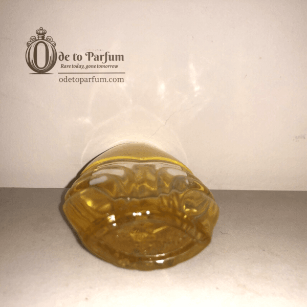 Sunflowers Perfume Vintage 1990 MYSTIC IMPRESSIONS
