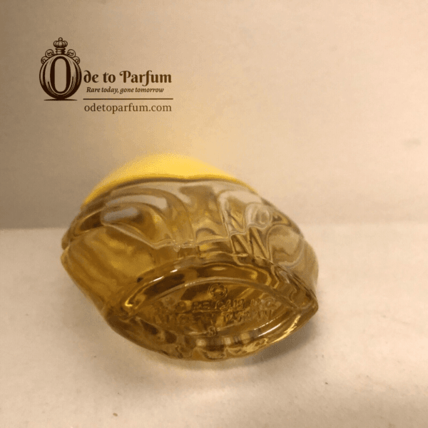 Sunflowers Perfume Vintage 1990 MYSTIC IMPRESSIONS
