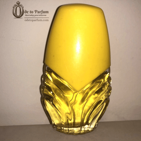 sunflowers perfume