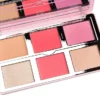 Natasha Denona DIAMOND & BLUSH Palette DARYA