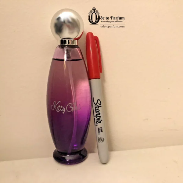 kitty girl perfume