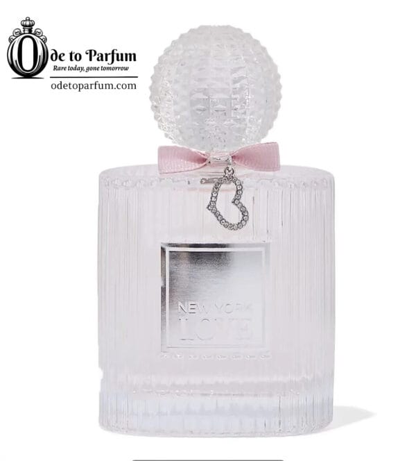 New York Love perfume by NY&C