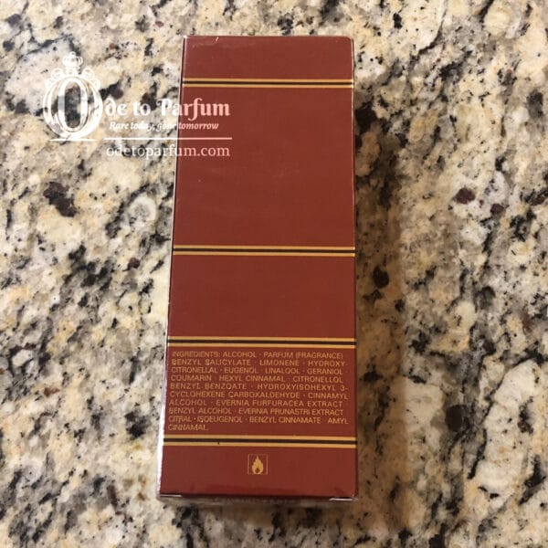 YSL OPIUM Women Perfume Vintage 2005 EDT ⚡RARE