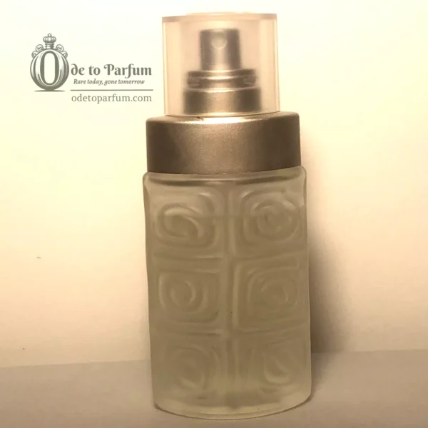 Lancome O Oui Perfume Vintage Original Y2K EDT 2.5oz