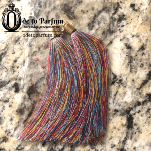 rainbow earrings