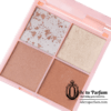 Highlighter Palette KNDR BEAUTY Talc-Free Vegan