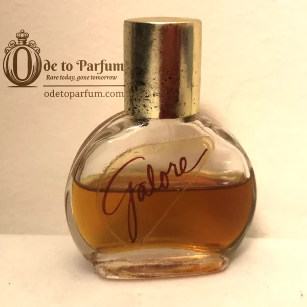 Germaine Monteil GALORE Vintage Pure Perfume