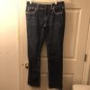 MISS ME Jeans Easy Straight Stonewood Women