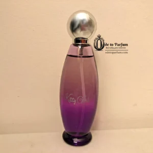 kitty girl perfume