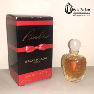 rumba balenciaga
