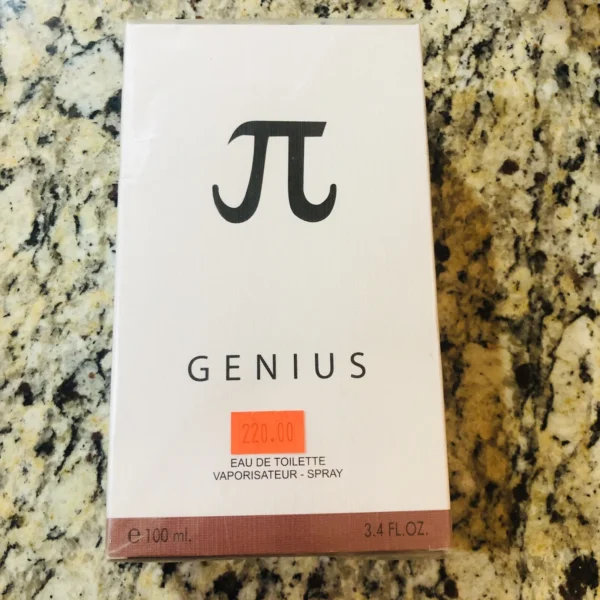 pi genius givenchy pi alternative